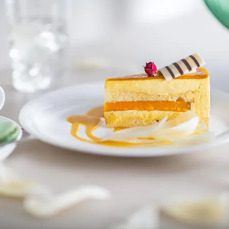 Апартаменты Dalmatinka Marble Residence, Serviced By City *