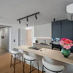 Dalmatinka Marble Residence, Serviced By City *