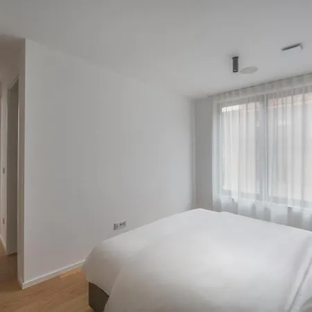 Dalmatinka Marble Residence, Serviced By City شقة