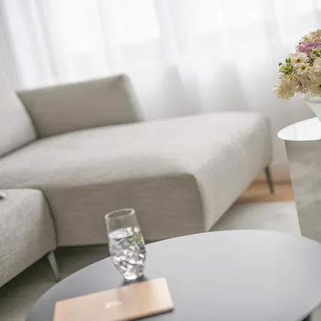 דירה Dalmatinka Marble Residence, Serviced By City