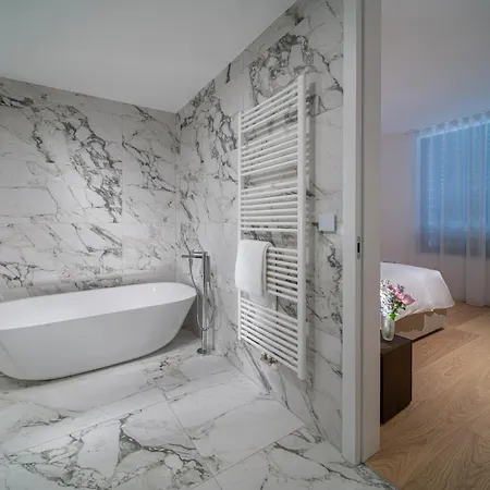 דירה Dalmatinka Marble Residence, Serviced By City *