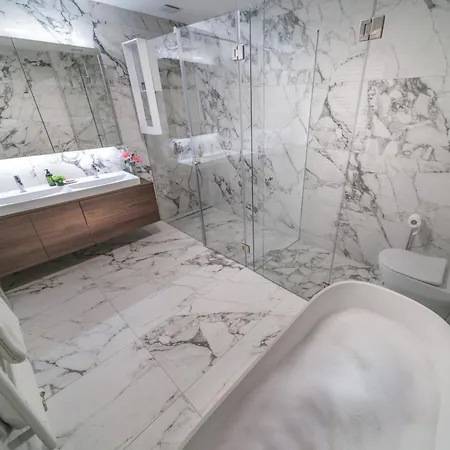 Lejlighed Dalmatinka Marble Residence, Serviced By City