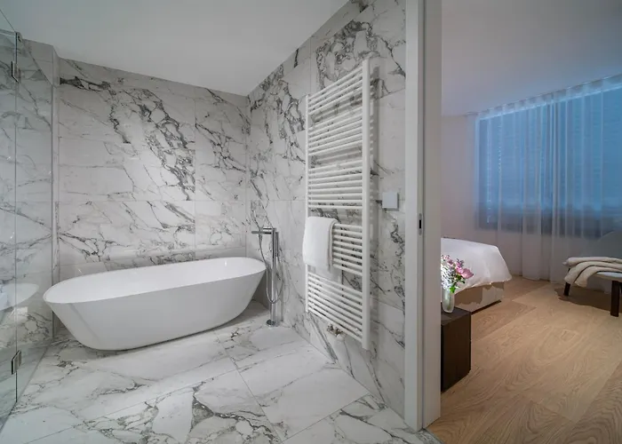 아파트 Dalmatinka Marble Residence, Serviced By City *