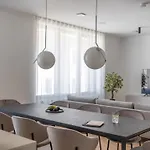 Dalmatinka Marble Residence, Serviced By City Apartman