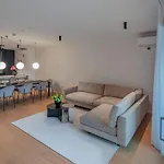 Apartman Dalmatinka Marble Residence, Serviced By City Ljubljana