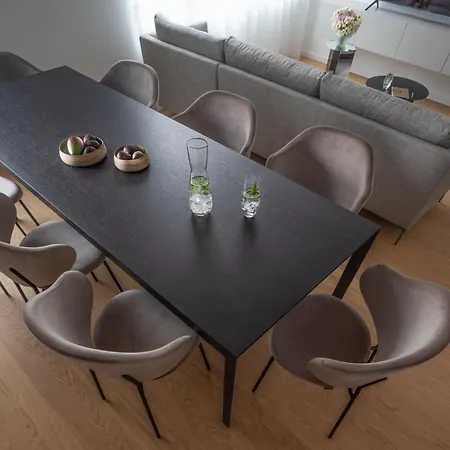 아파트 Dalmatinka Marble Residence, Serviced By City *