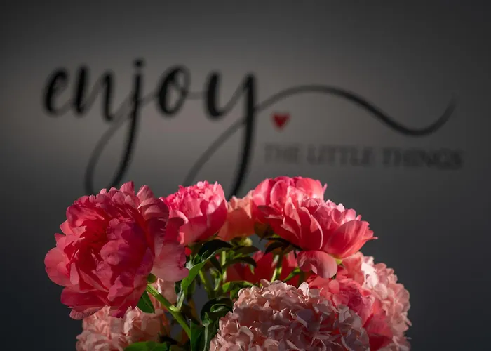 Apartamento Dalmatinka Marble Residence, Serviced By City