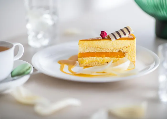 Apartamento Dalmatinka Marble Residence, Serviced By City *